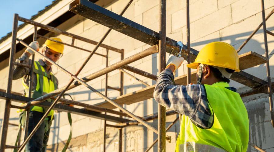 Expert flood damage restoration services in Little River, KS